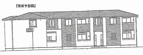 大阪府豊中市庄内宝町１丁目 2階建