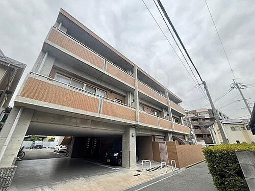 大阪府豊中市長興寺南３丁目 3階建 築19年11ヶ月