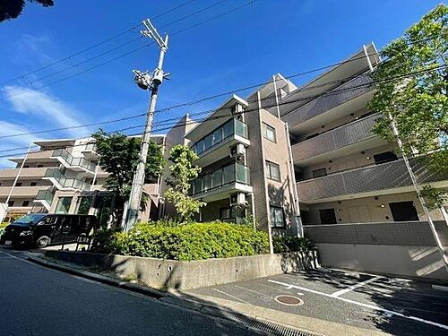 大阪府吹田市千里山竹園１丁目 5階建 築26年4ヶ月