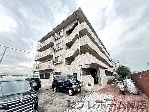 大阪府高石市綾園５丁目 4階建 築30年11ヶ月
