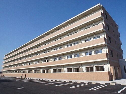 あかやま参番館 5階建
