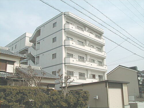 愛知県名古屋市中川区一色新町１丁目 5階建