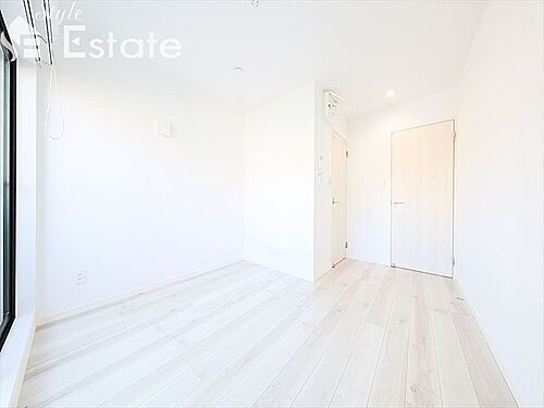 愛知県名古屋市中川区愛知町 賃貸アパート