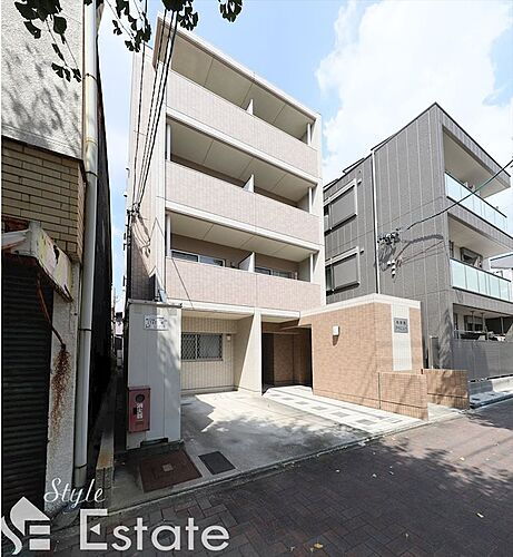 鳥居西アベニュー