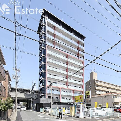 さくらＨｉｌｌｓ　ＮＡＧＯＹＡ　ＷＥＳＴ