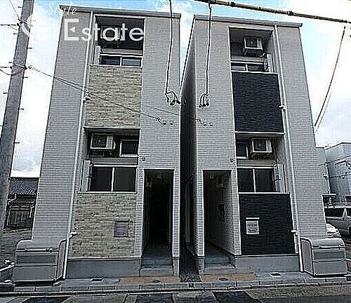 シャルマンメゾン