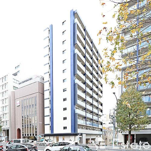 愛知県名古屋市中区平和１丁目 賃貸マンション