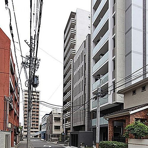愛知県名古屋市中区伊勢山２丁目 12階建 築6年10ヶ月