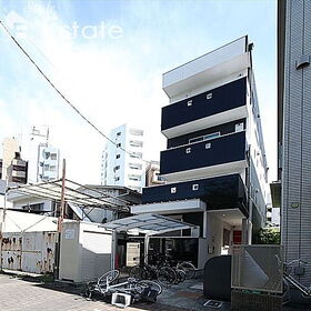 RadIAnce白壁 森下駅 1SK 賃貸(賃貸マンション・アパート)