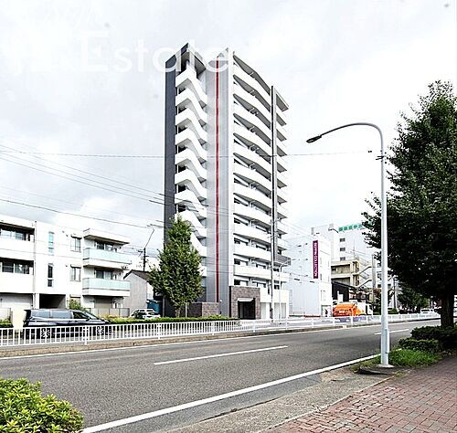 エステシア名駅 名古屋駅 ワンルーム 賃貸(賃貸マンション・アパート)