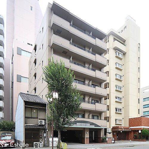 愛知県名古屋市中区丸の内２丁目 賃貸マンション