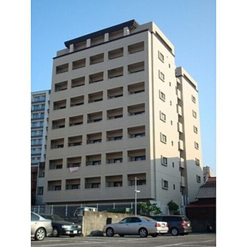 福岡県福岡市中央区六本松２丁目 9階建 築23年8ヶ月
