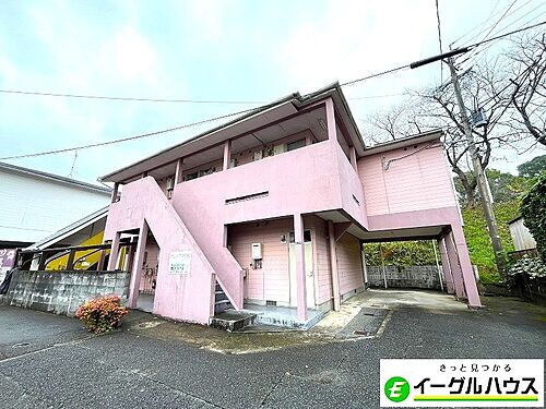 サンハイツ中村