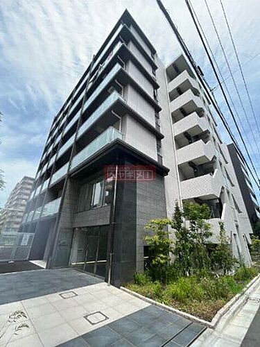 東京都墨田区横川５丁目 賃貸マンション