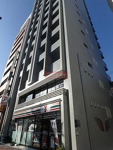 東京都江東区亀戸６丁目 賃貸マンション