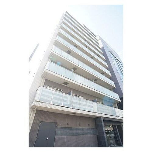 東京都江東区亀戸６丁目 賃貸マンション