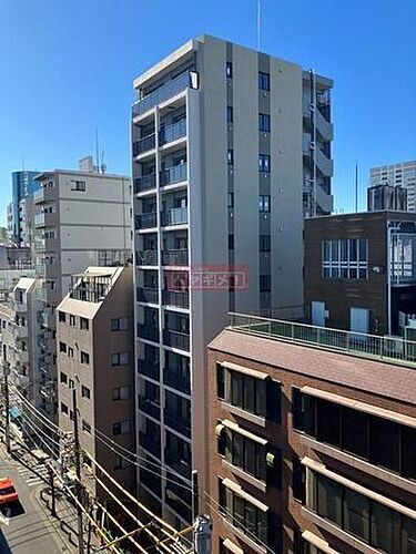 東京都墨田区錦糸２丁目 賃貸マンション