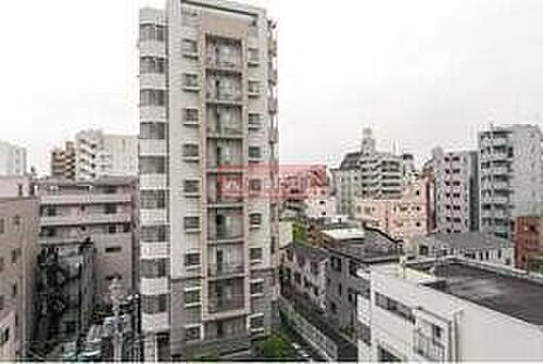 東京都墨田区緑１丁目 賃貸マンション