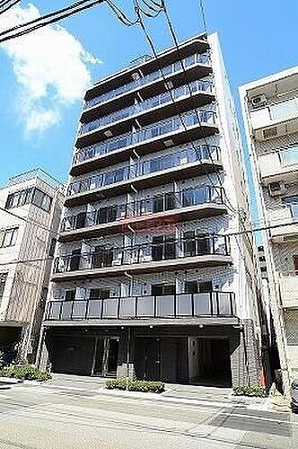 東京都墨田区緑３丁目 賃貸マンション