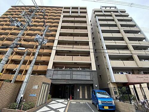 大阪府大阪市大正区三軒家東１丁目 賃貸マンション