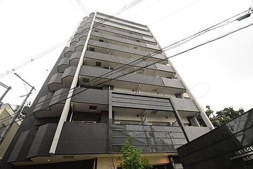 大阪府大阪市大正区三軒家東１丁目 賃貸マンション