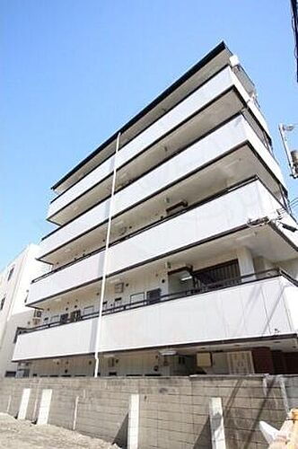 大阪府大阪市此花区西九条３丁目 賃貸アパート