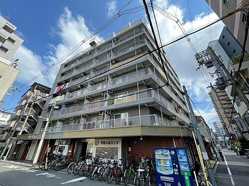 中善大正ハイツ