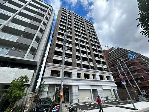 大阪府大阪市港区波除３丁目 賃貸マンション