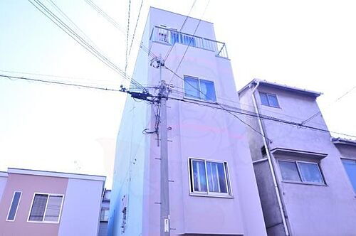 大阪府大阪市此花区四貫島２丁目 賃貸マンション