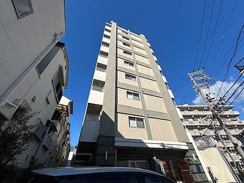 Ｓ－ＦＯＲＴ西九条