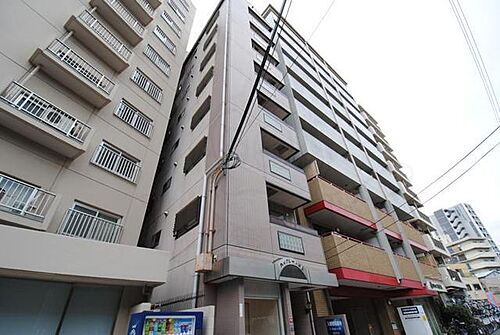 大阪府大阪市西区本田３丁目 賃貸マンション