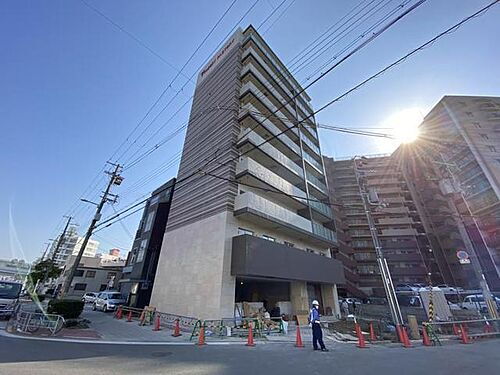 セオリー大阪ルチア