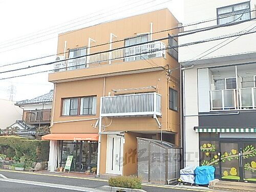 滋賀県守山市守山６丁目 賃貸マンション