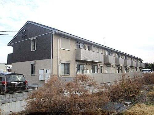 滋賀県草津市木川町 2階建 築9年8ヶ月
