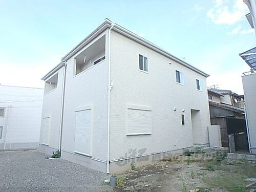 滋賀県大津市馬場１丁目 2階建 築7年6ヶ月