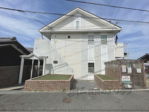 滋賀県大津市大萱二丁目 2階建 築35年11ヶ月