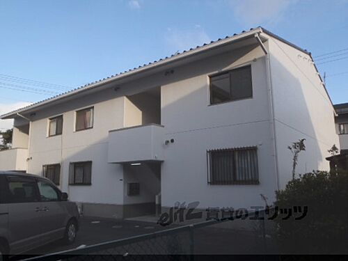 滋賀県草津市平井１丁目 築38年3ヶ月 2階建