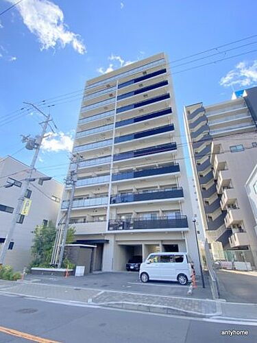 大阪府大阪市都島区都島中通１丁目 11階建 築6年5ヶ月