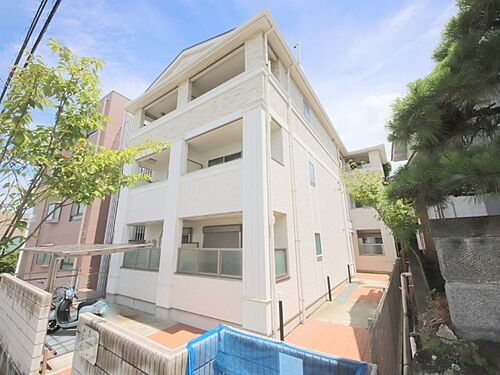 Ｋ　ｓ　Ｒｅｓｉｄｅｎｃｅ　生駒 3階建