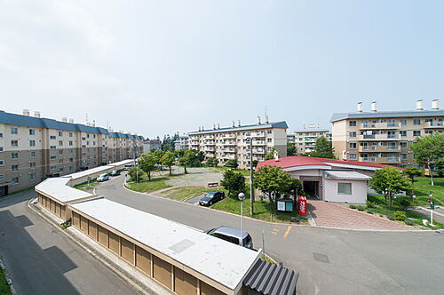 ＵＲ大麻宮町 5階建