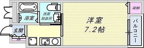 兵庫県神戸市東灘区住吉宮町1丁目10-7 住吉駅 1K アパート 賃貸物件詳細