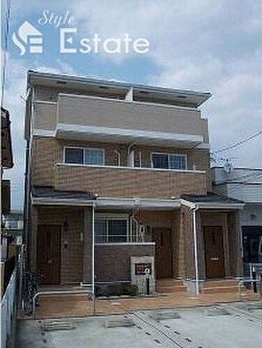 愛知県名古屋市名東区猪子石原２丁目 3階建 築17年3ヶ月