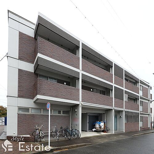 愛知県名古屋市千種区千種3丁目 吹上駅 ワンルーム 賃貸(賃貸マンション・アパート)