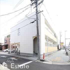 愛知県名古屋市守山区守山3丁目 守山自衛隊前駅 ワンルーム 賃貸(賃貸マンション・アパート)