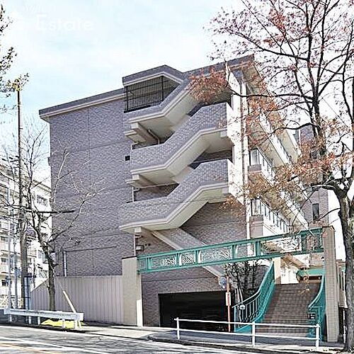 愛知県名古屋市名東区上社１丁目 賃貸マンション