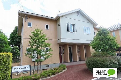 長野県塩尻市大字広丘高出 賃貸アパート