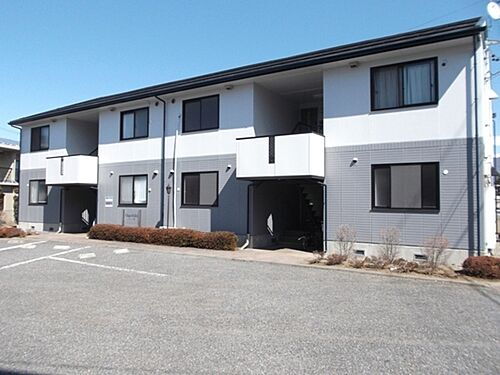 長野県塩尻市大字広丘高出 賃貸アパート