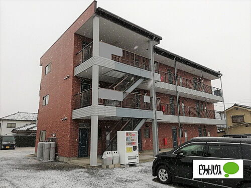 長野県松本市大字寿豊丘 賃貸マンション