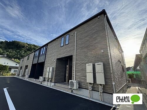 長野県塩尻市大門二番町 賃貸アパート