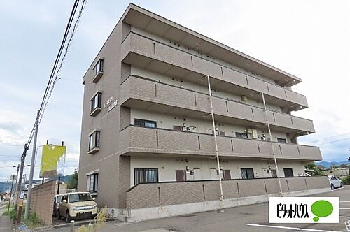 長野県塩尻市大字広丘高出 賃貸マンション